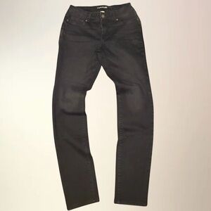 NWOT Black Skinny Jeans - Women’s Md/Reg